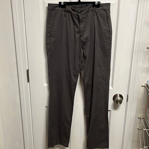 ADRIANO Goldschmied The Marshall slim trouser size 31. - Picture 1 of 9